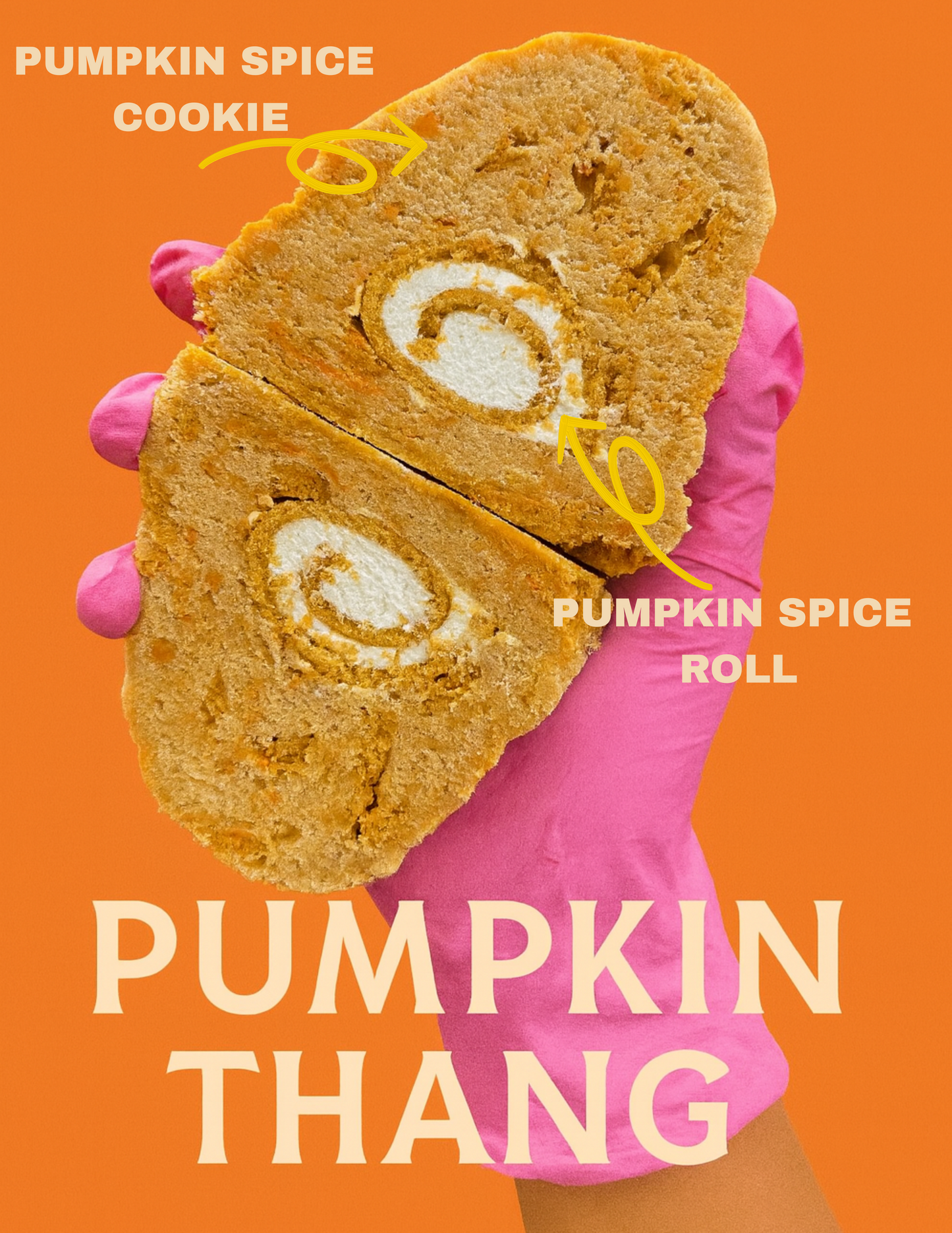 Pumpkin Thang
