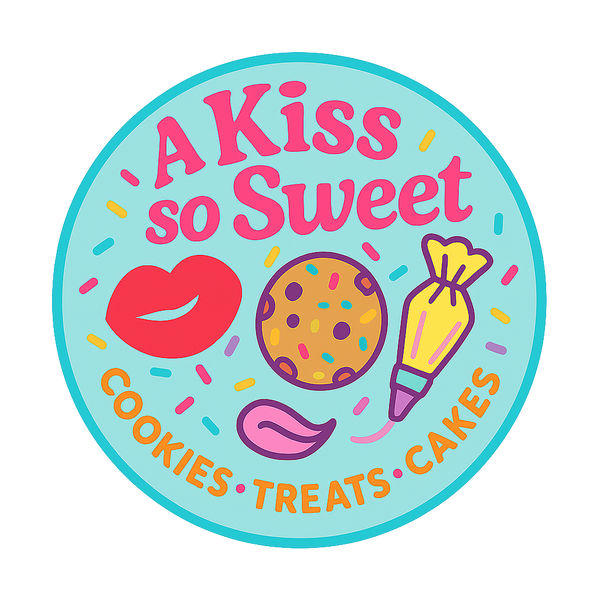 A Kiss So Sweet