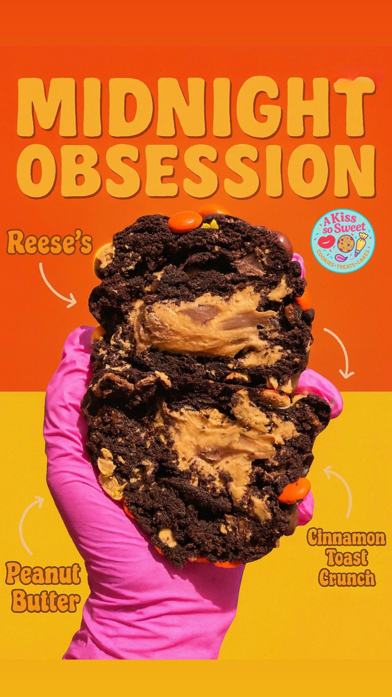 Midnight Obsession