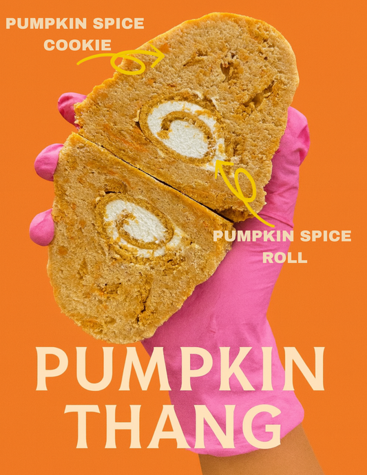 Pumpkin Thang